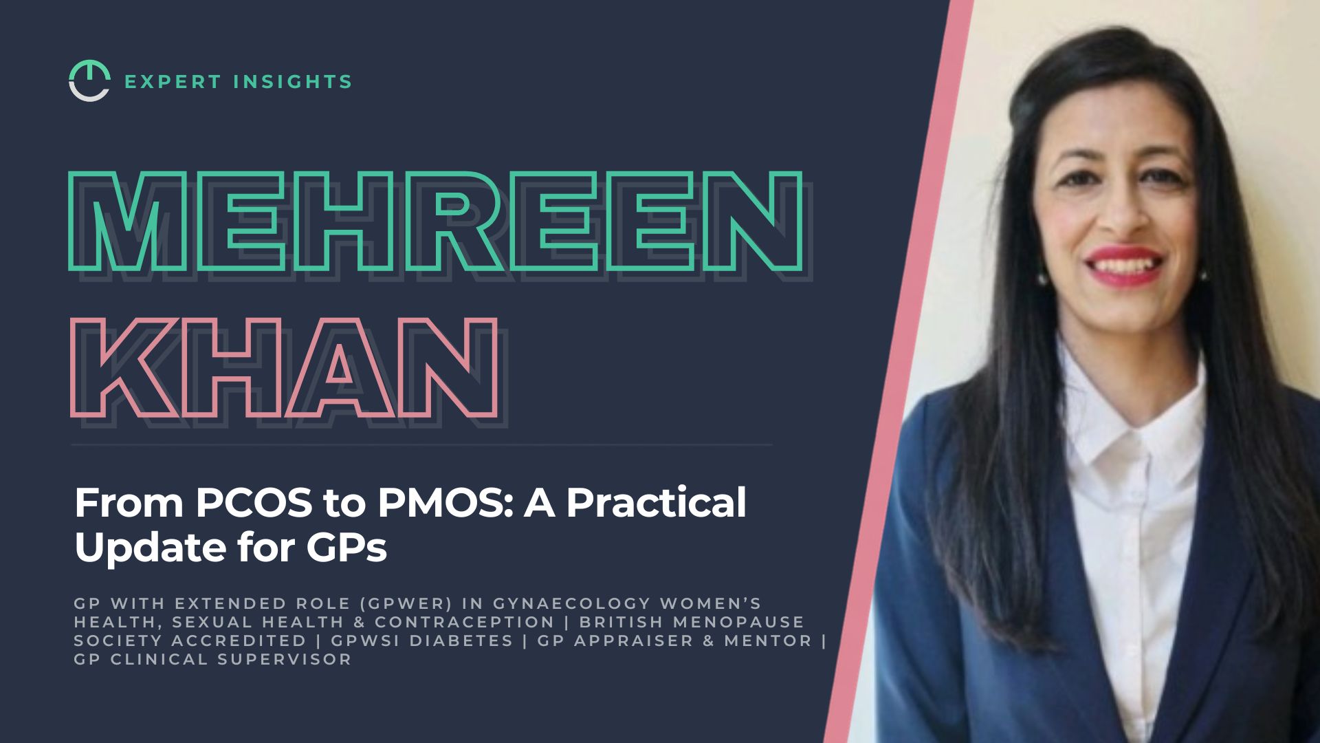 From PCOS to PMOS: A Practical Update for GPs