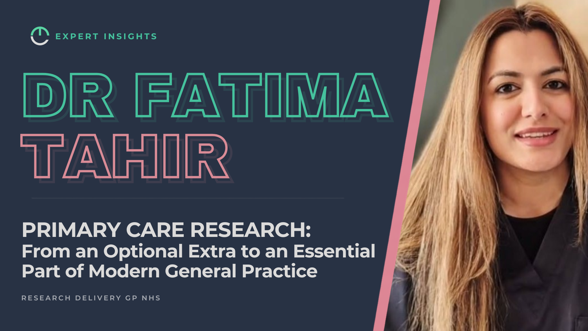 Primary Care Research: From an Optional Extra to an Essential Part of Modern General Practice